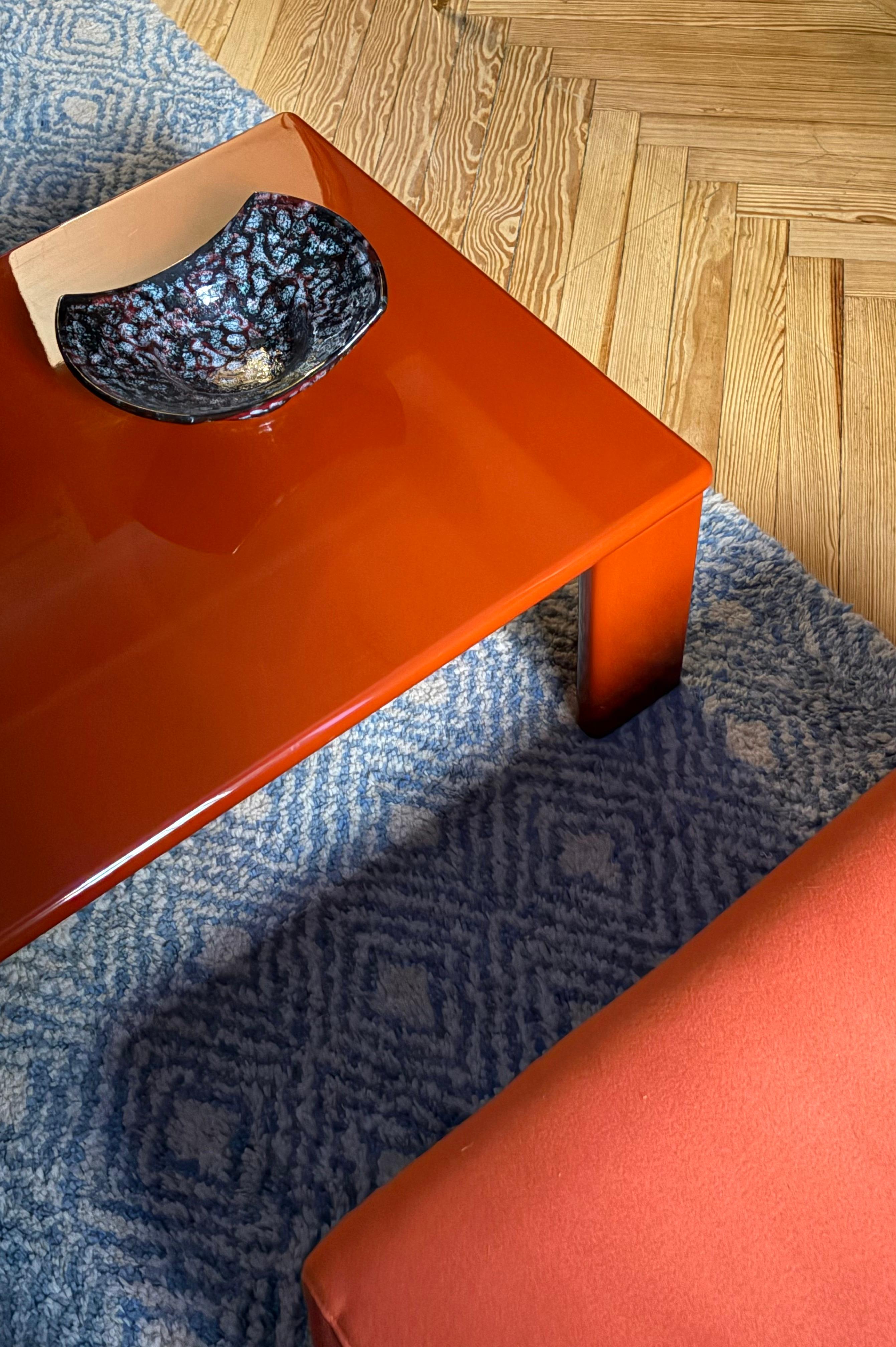 Table «Ming» by Kazuhide Takahama for Simon Gavina For Sale 4