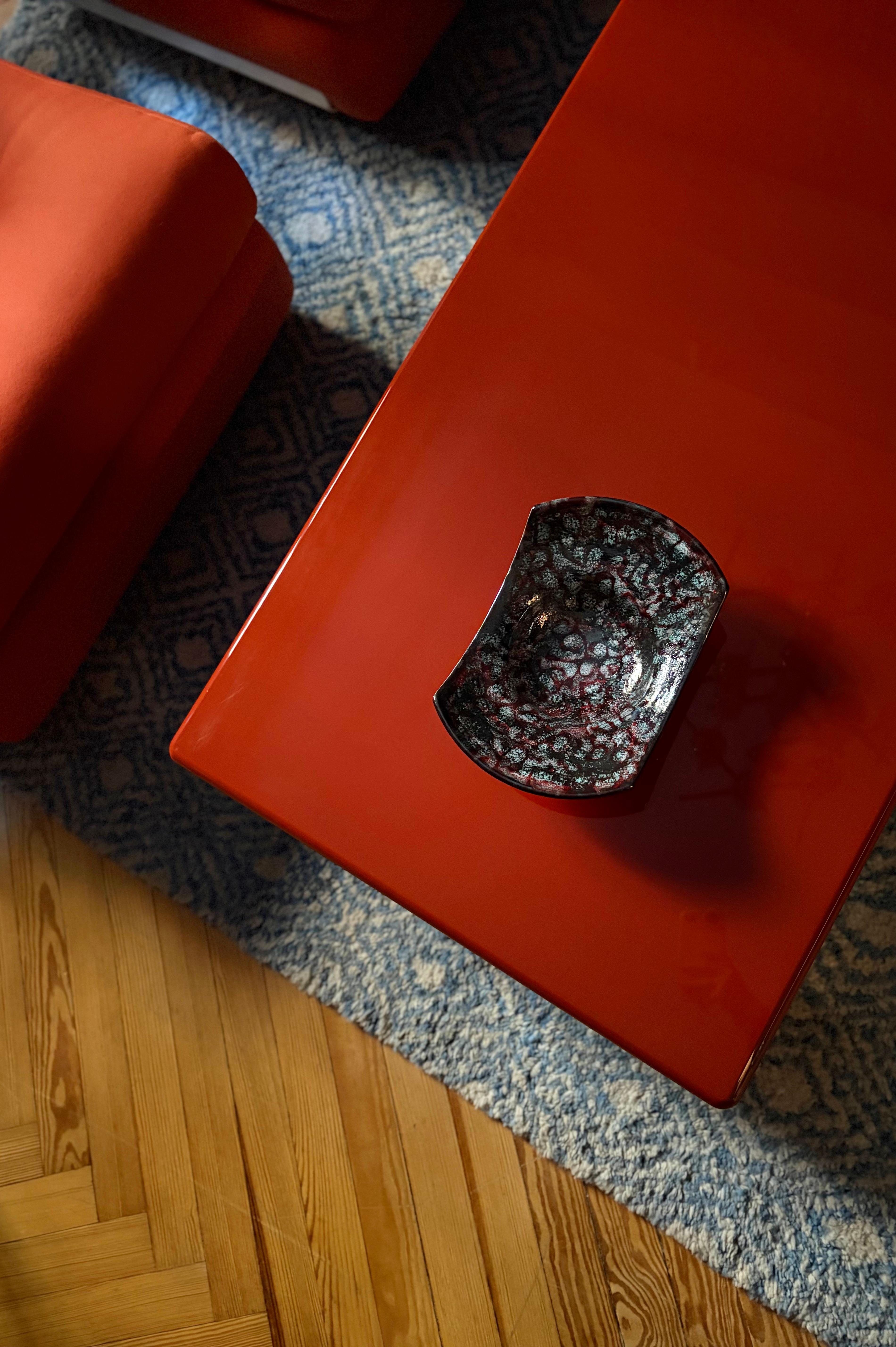 Table «Ming» by Kazuhide Takahama for Simon Gavina For Sale 8