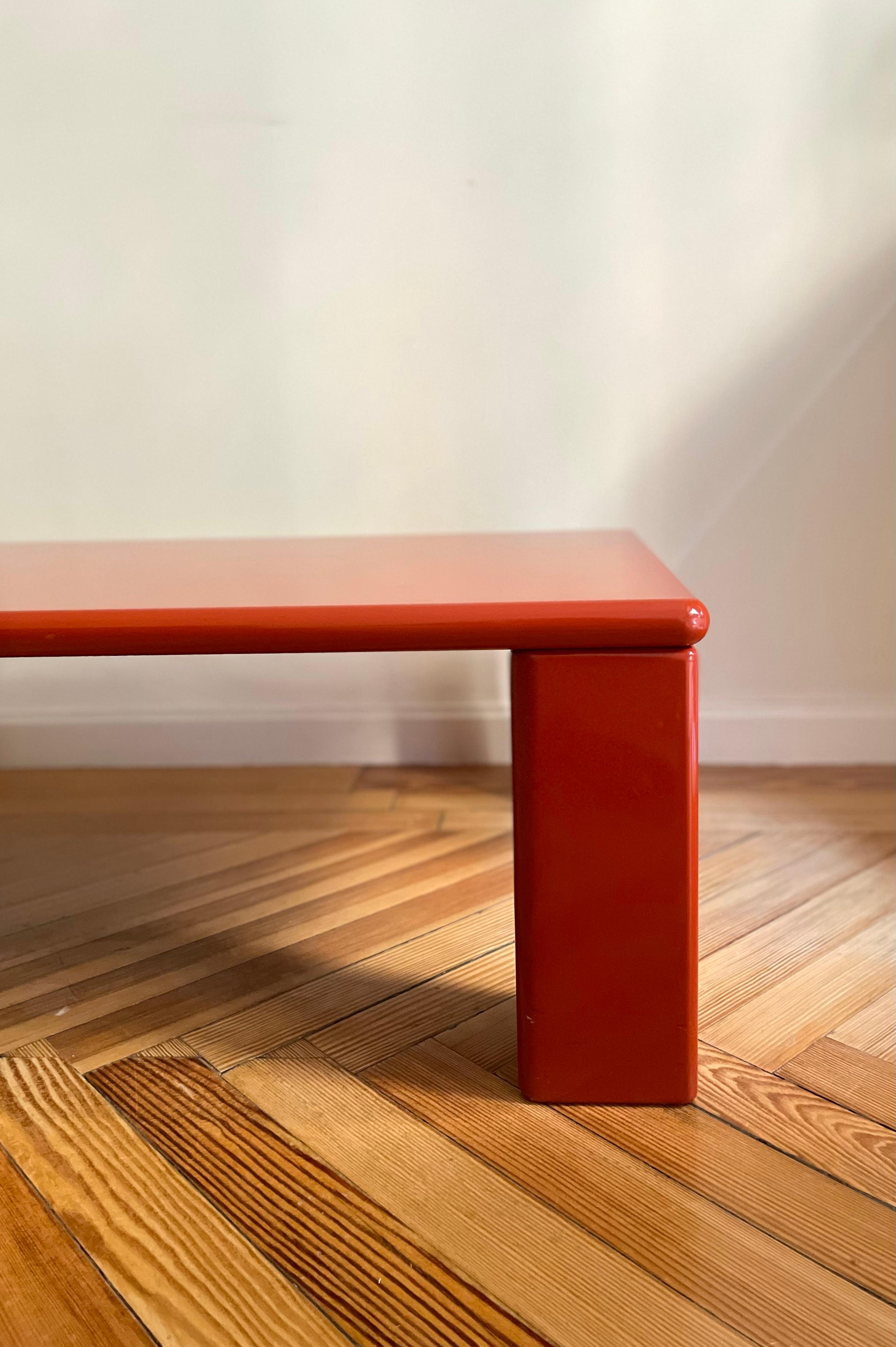 Late 20th Century Table «Ming» by Kazuhide Takahama for Simon Gavina For Sale