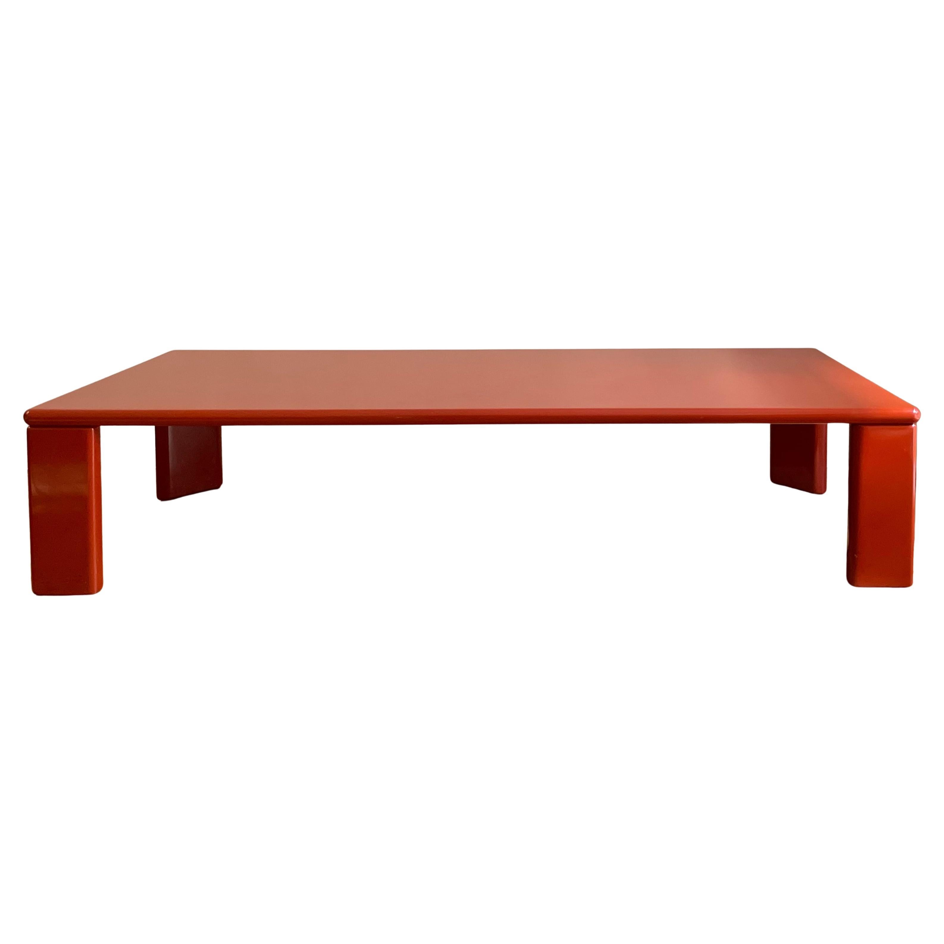 Table «Ming» by Kazuhide Takahama for Simon Gavina For Sale