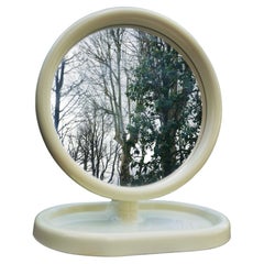 Table mirror by Olaf Von Bohr for Gedy