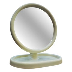 Table mirror by Olaf Von Bohr for Gedy