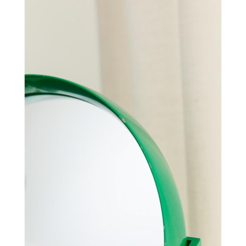 Miroir de table par Uno & Eastern Kristansson pour le luxe à Vittsjö, Suède, années 70 en vente 5