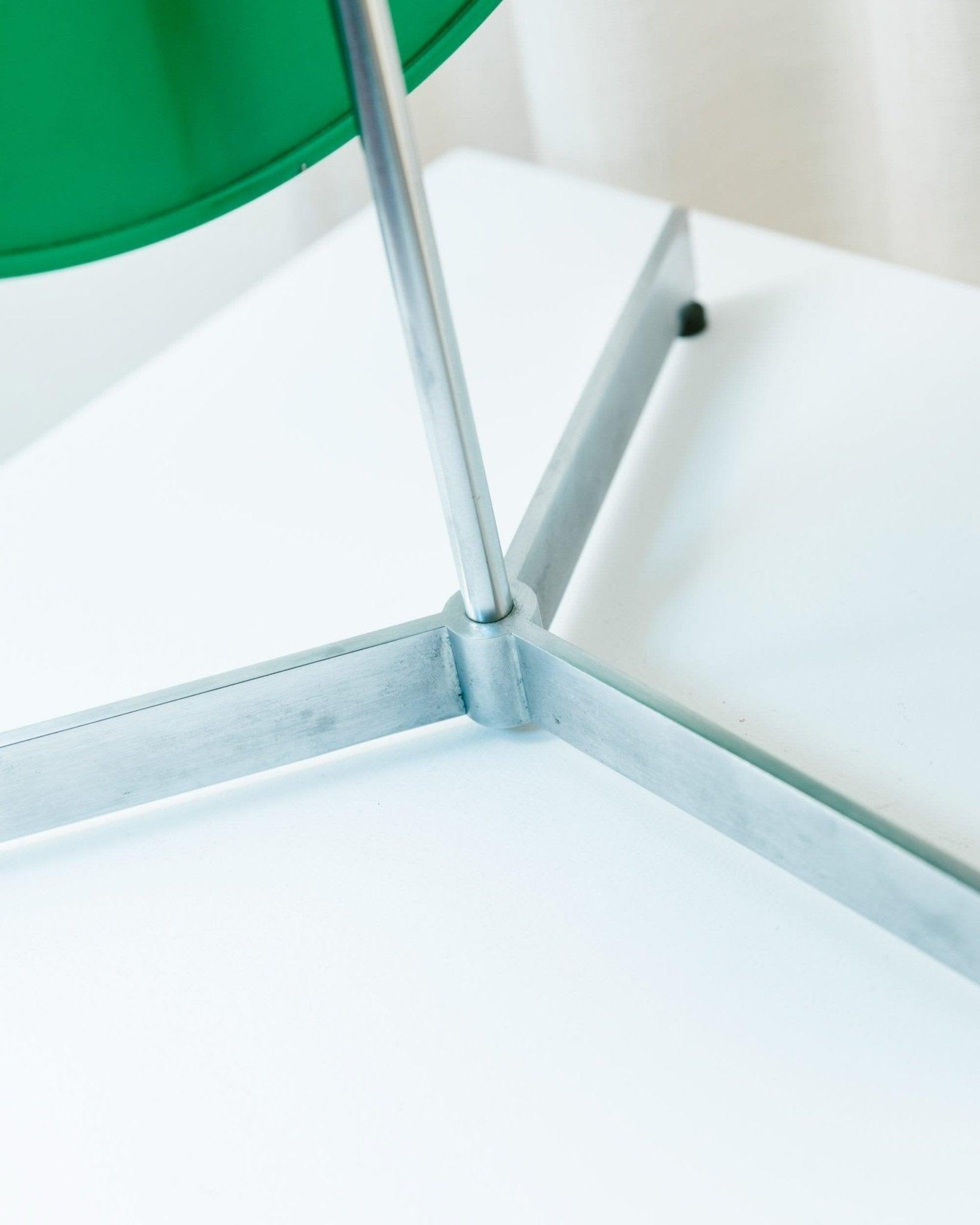 Miroir de table par Uno & Eastern Kristansson pour le luxe à Vittsjö, Suède, années 70 Bon état - En vente à Montecalvoli, IT