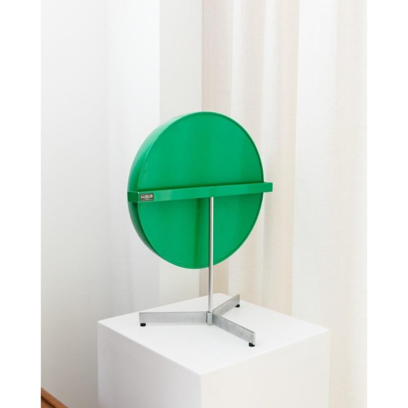 Miroir de table par Uno & Eastern Kristansson pour le luxe à Vittsjö, Suède, années 70 en vente 1