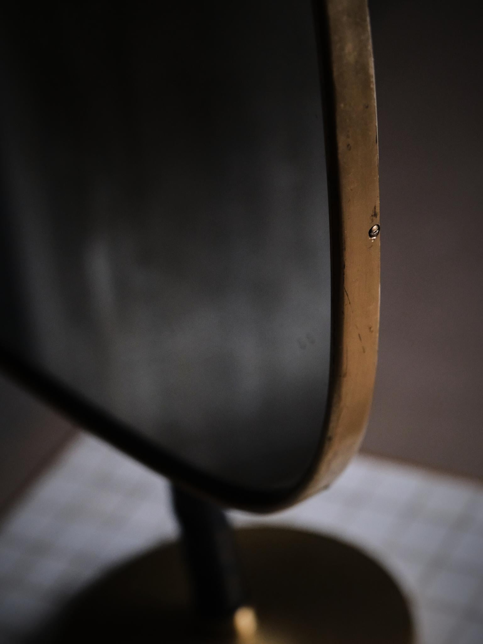 Miroir à poser 