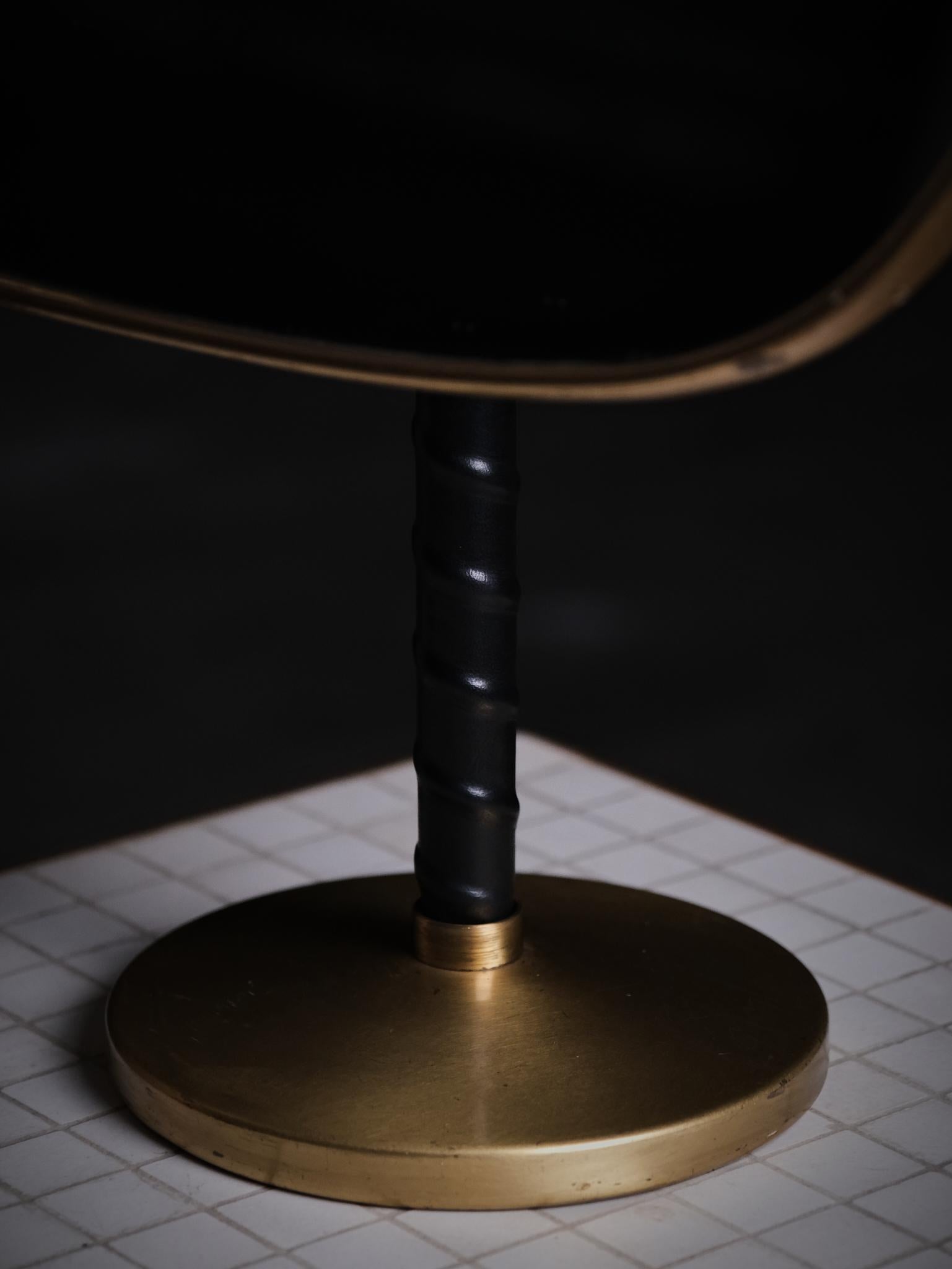 20ième siècle Miroir à poser 