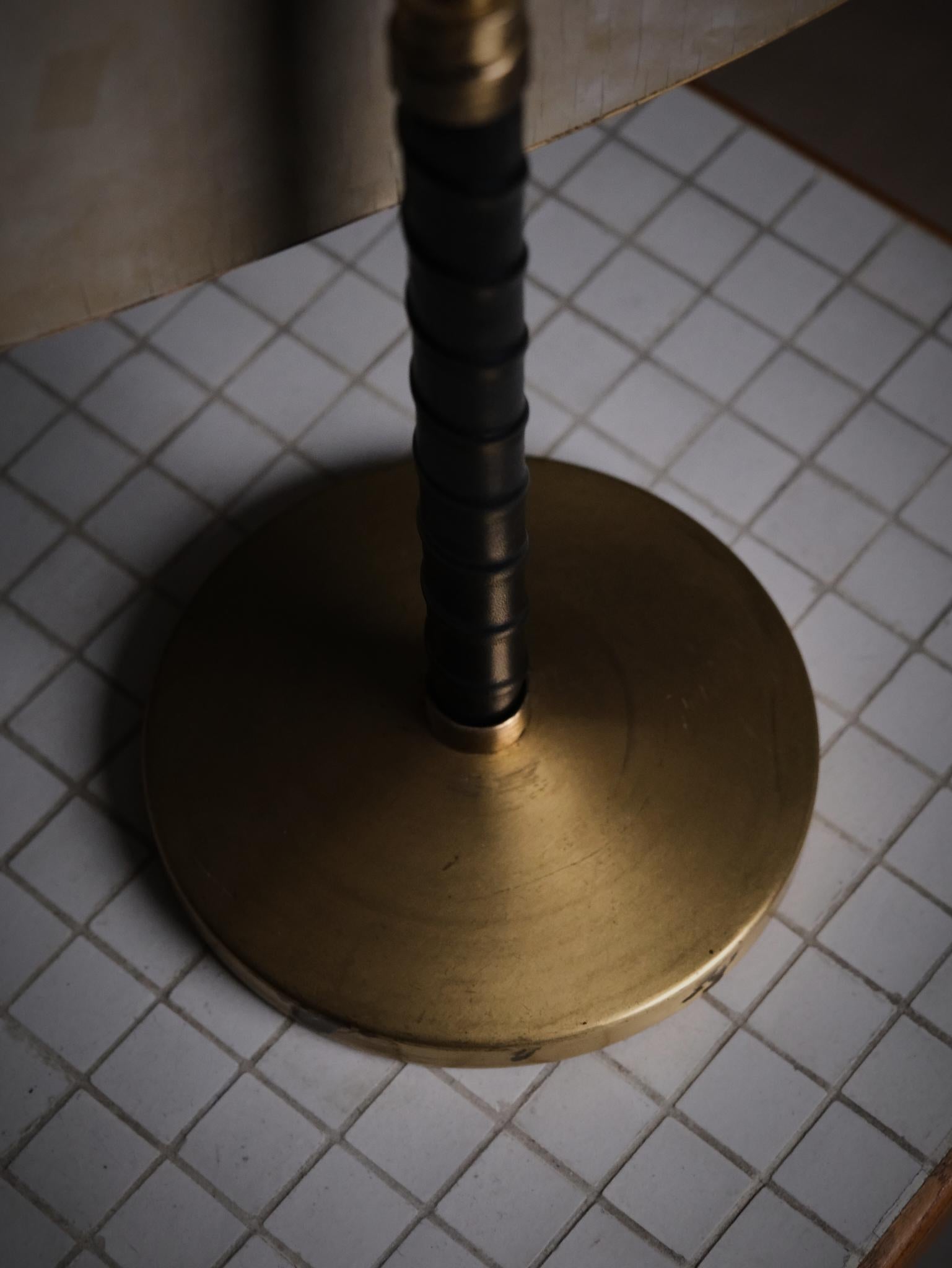 Miroir à poser 