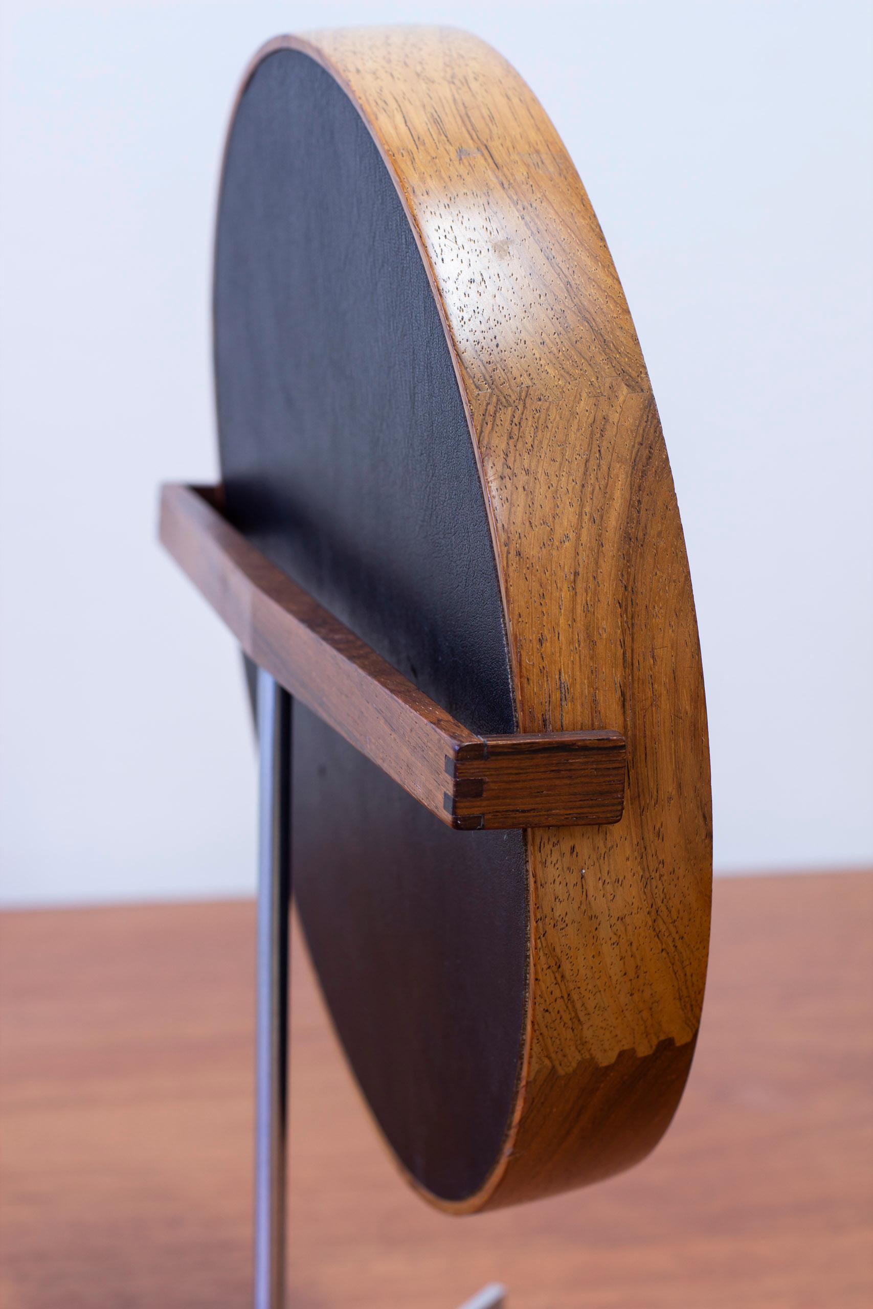 Mid-20th Century Table mirror model 