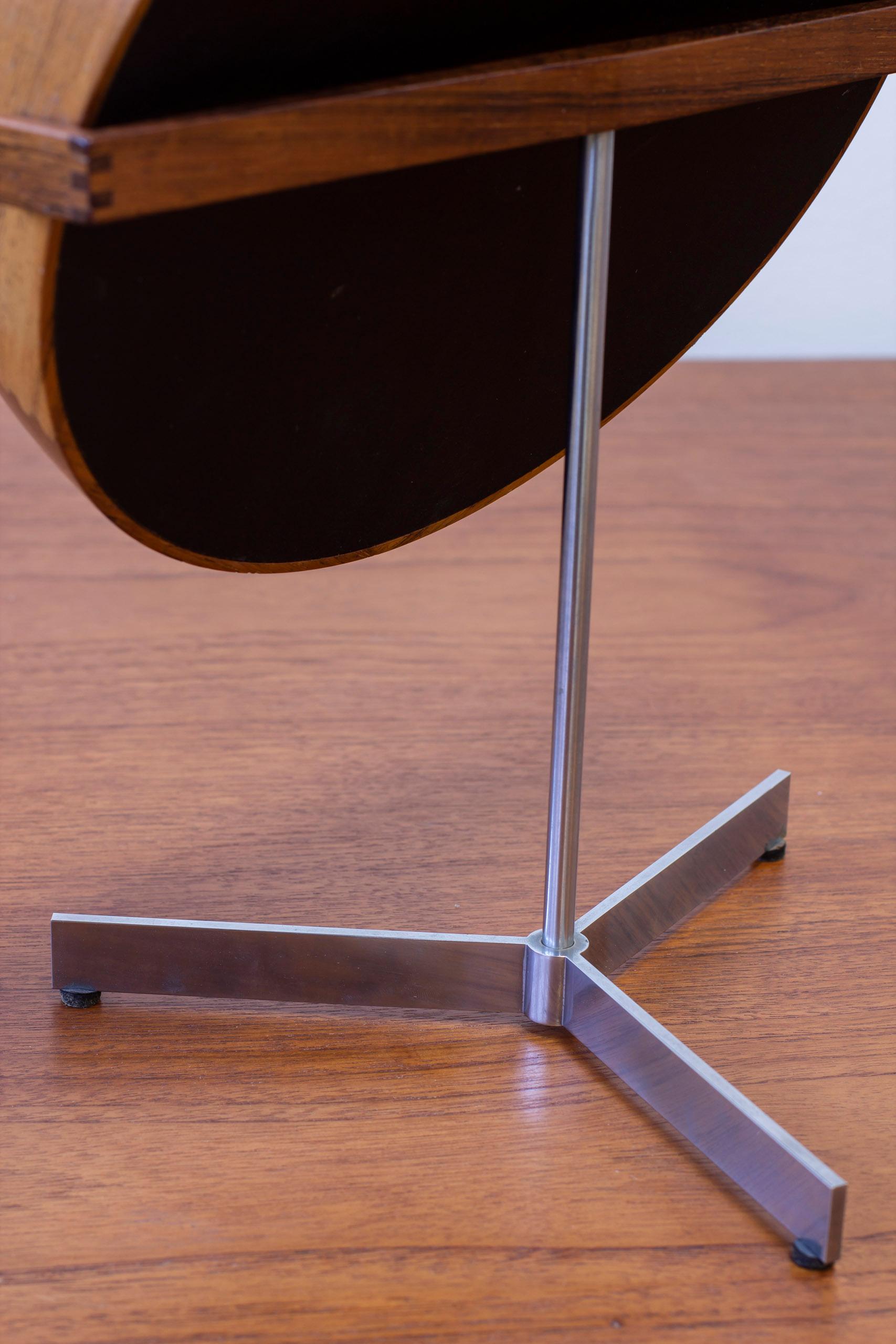 Table mirror model 