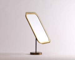 Table Mirror, Sweden, 1950s