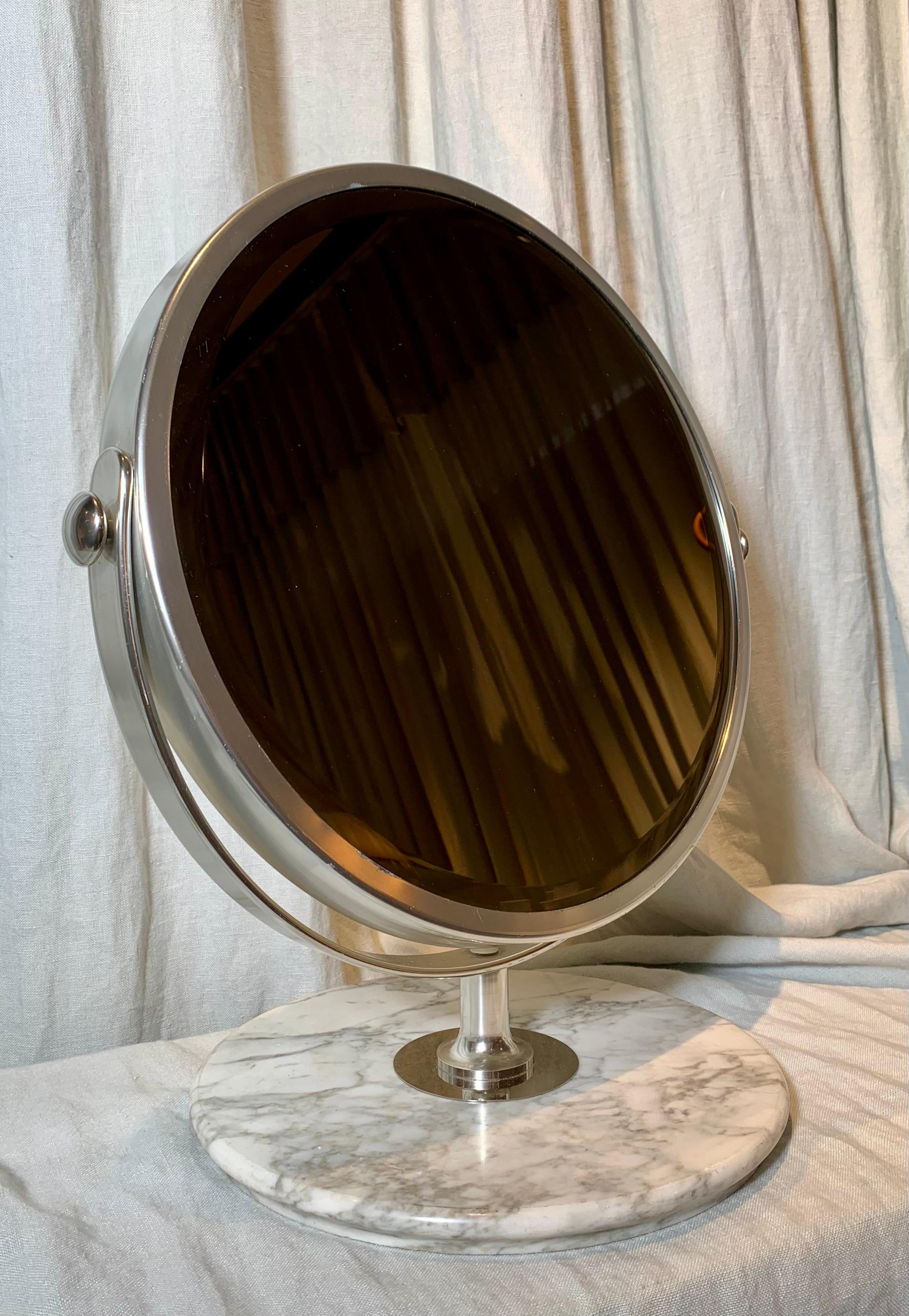 French Table Mirror - Vanity Mirror For Sale