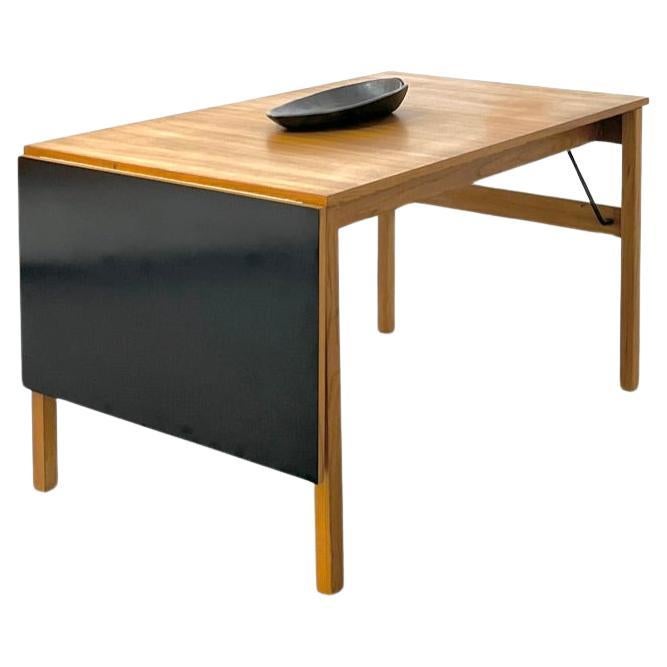 Table model 200 by Alain Richard, TV furniture edition