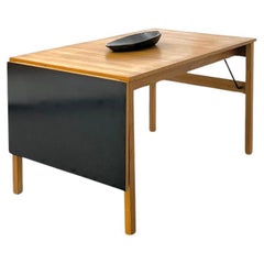 Vintage Table model 200 by Alain Richard, TV furniture edition