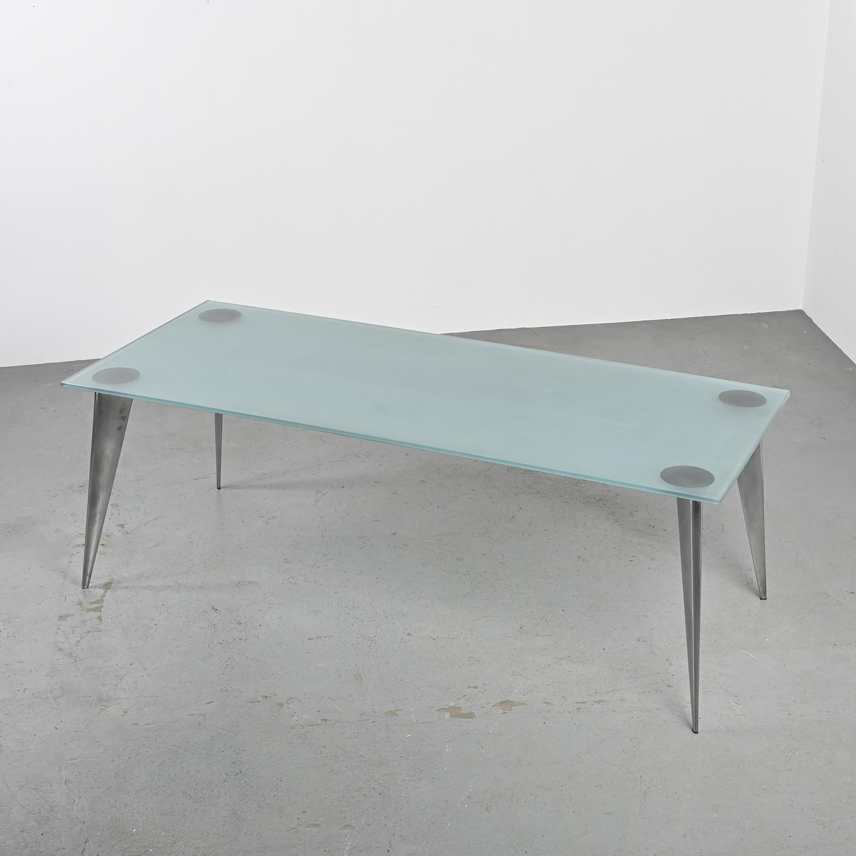 Post-Modern  Table model 