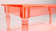 Table modèle post rural de Studio Superego, Italie