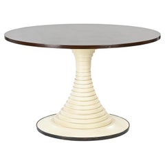 Table modèle 180 par Carlo DI CARLI pour Sormani 