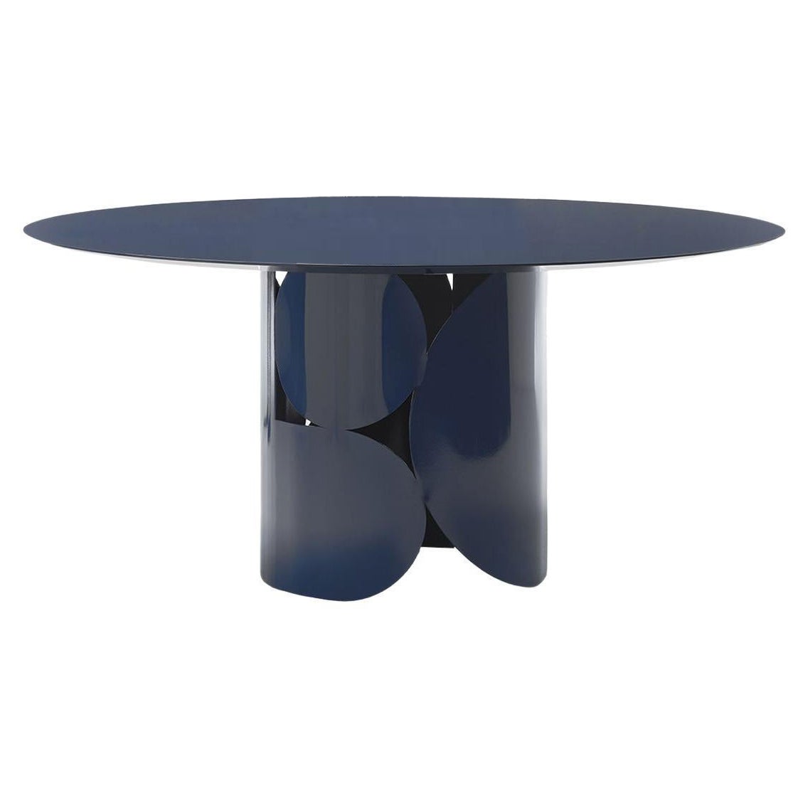 Table Mogg Shape Diameter 160 cm - 63 inch design Uto Balmoral