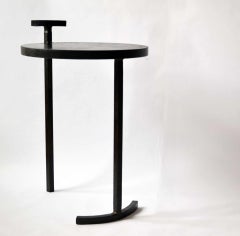Table No. 1 by J.M. Szymanski