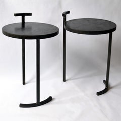 Table No. 1, Nesting Pair by J.M. Szymanski