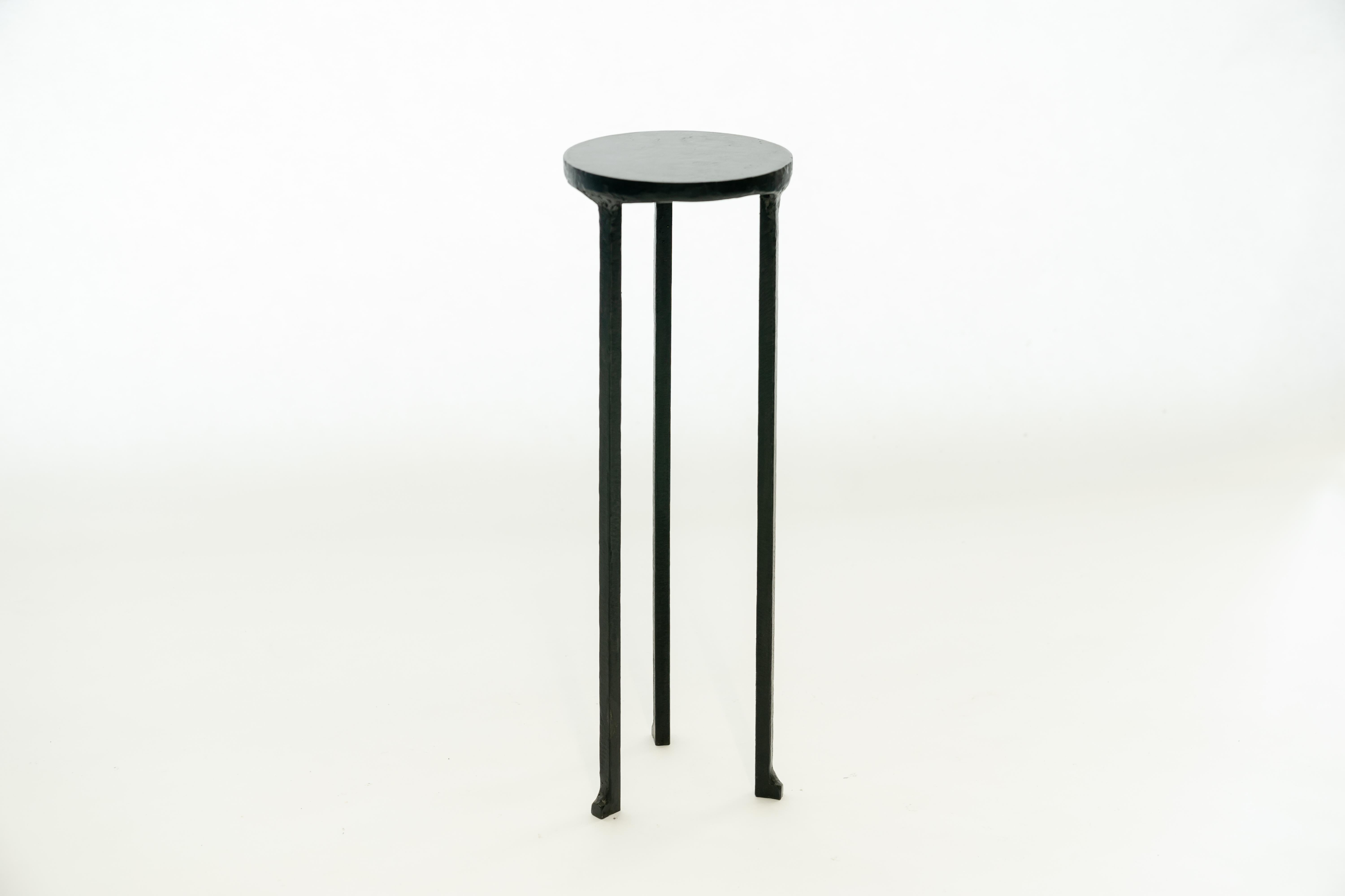 Modern Table No. 3 Small by JM Szymanski