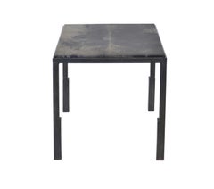 Table No. 9 Shagreen or Parchment by J.M. Szymanski