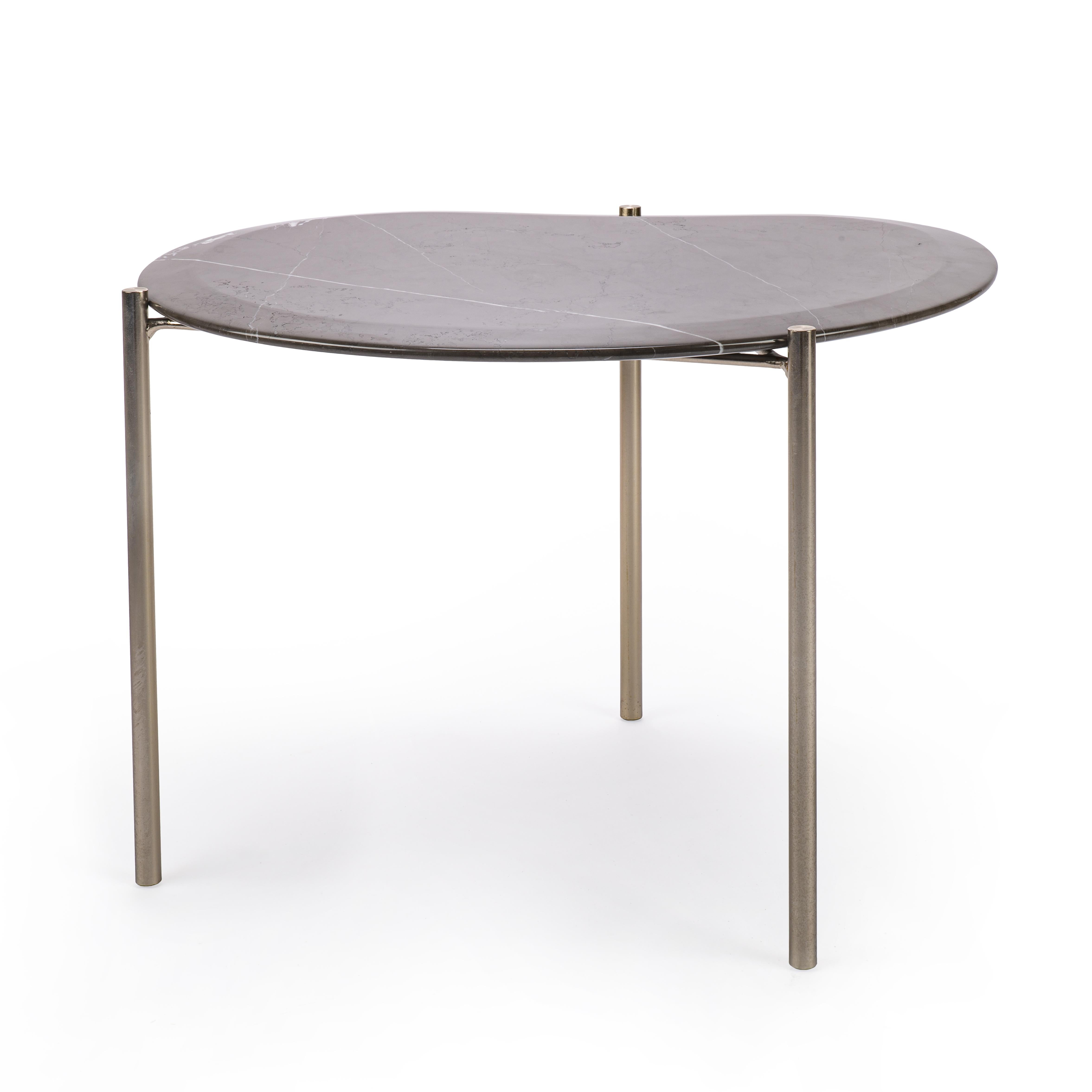 Modern Table No.1 by Anežka Závadová For Sale
