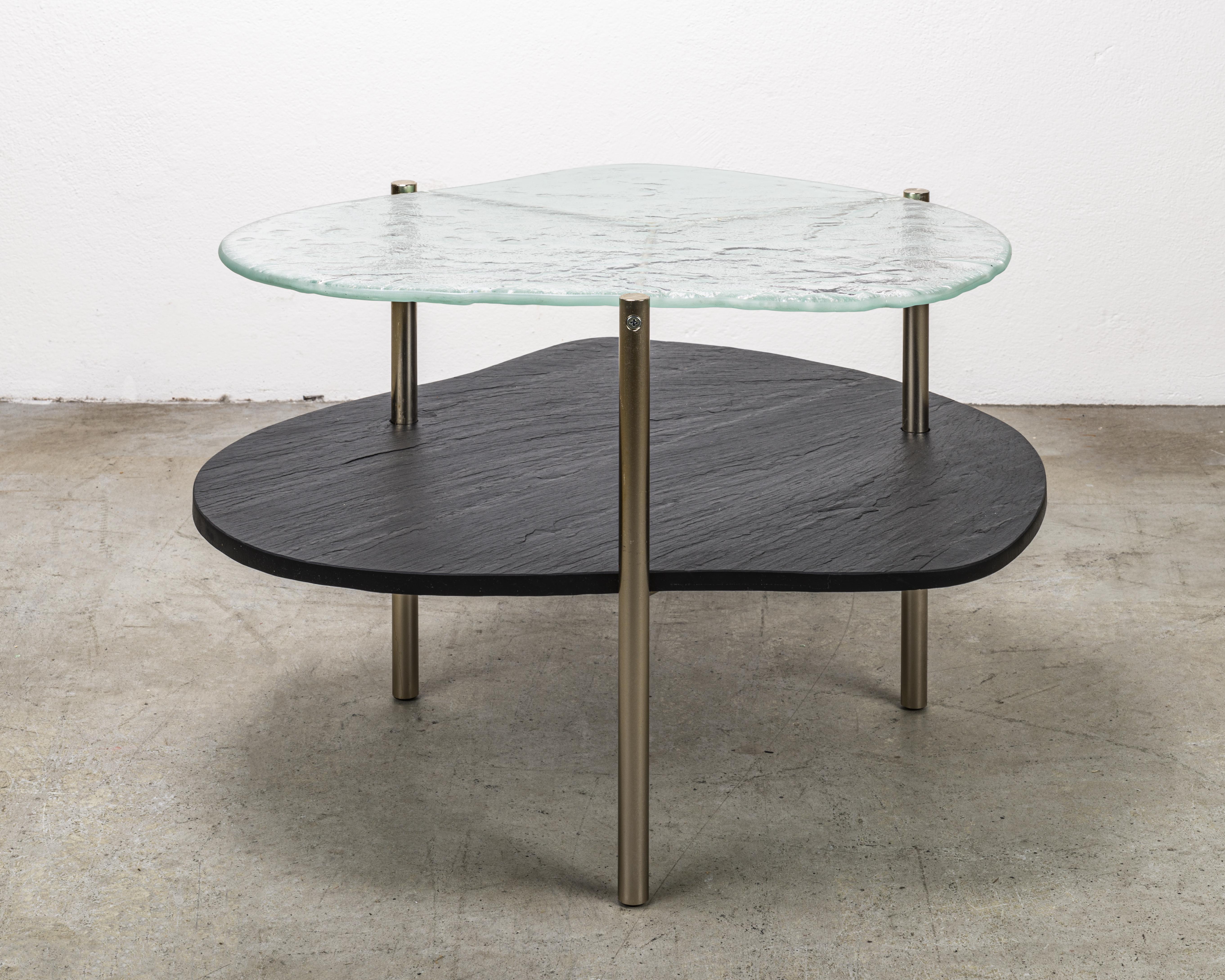 Emirian Table No.3 by Anežka Závadová For Sale