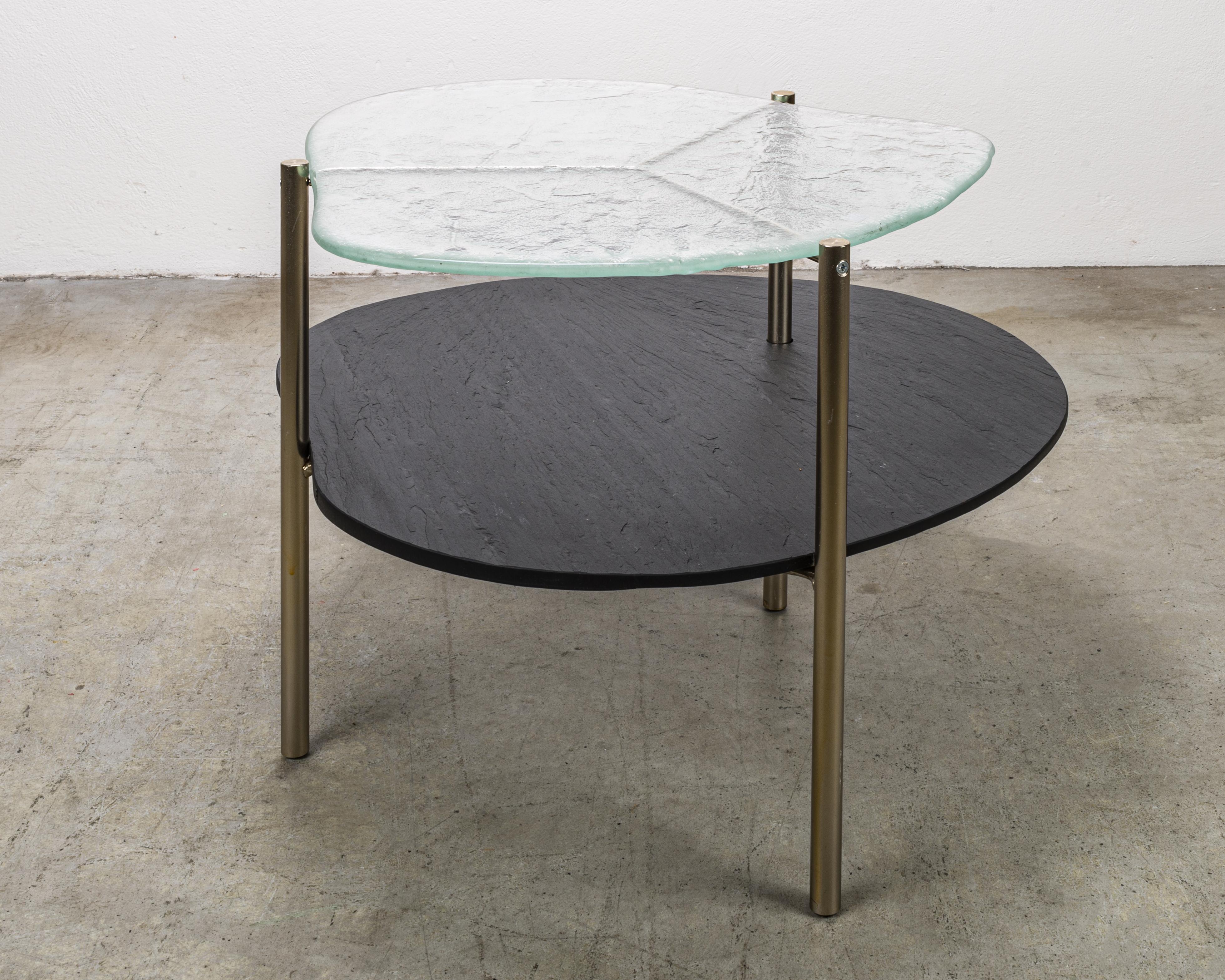 Emirian Table No.4 by Anežka Závadová For Sale