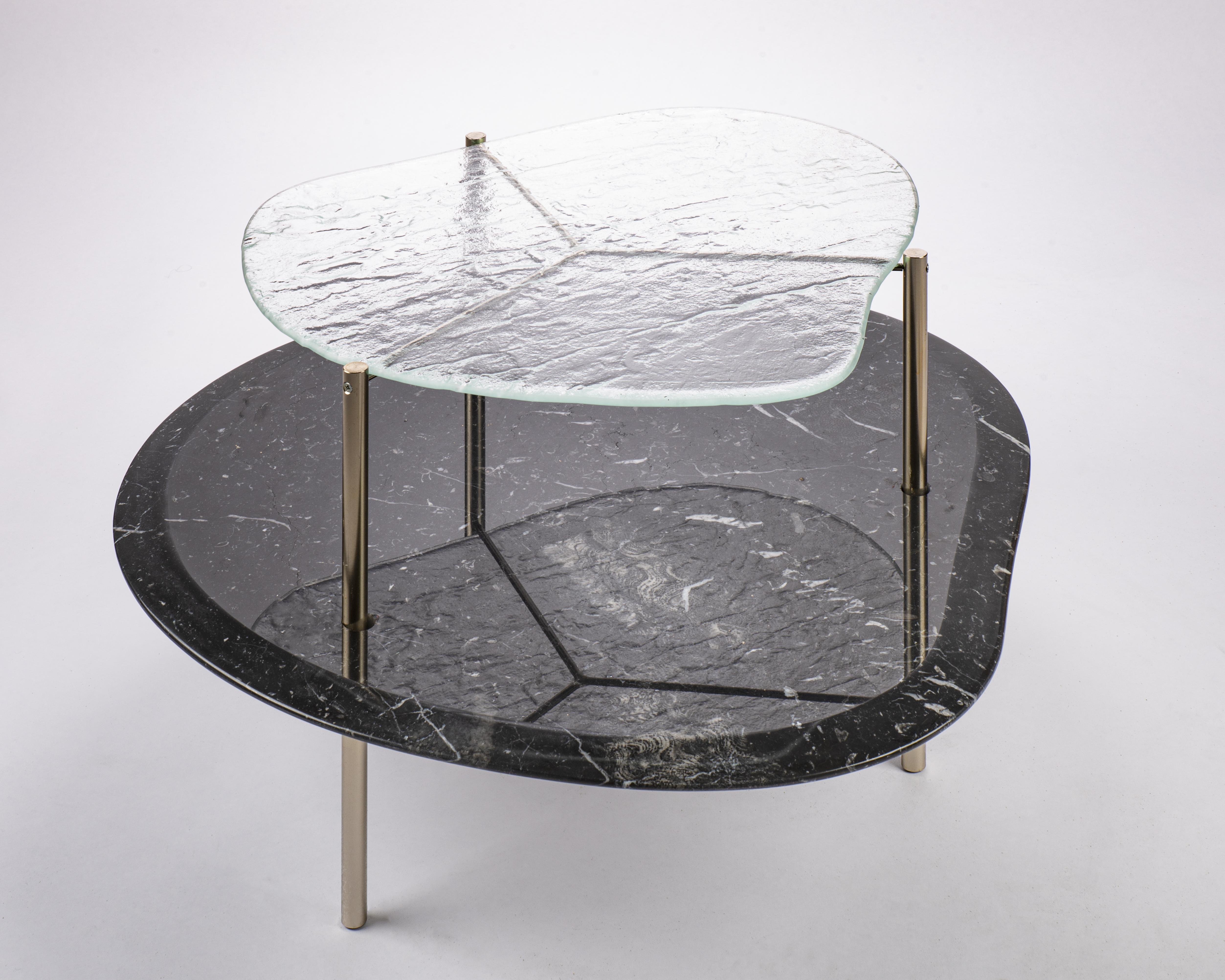 Modern Table No.5 by Anežka Závadová For Sale
