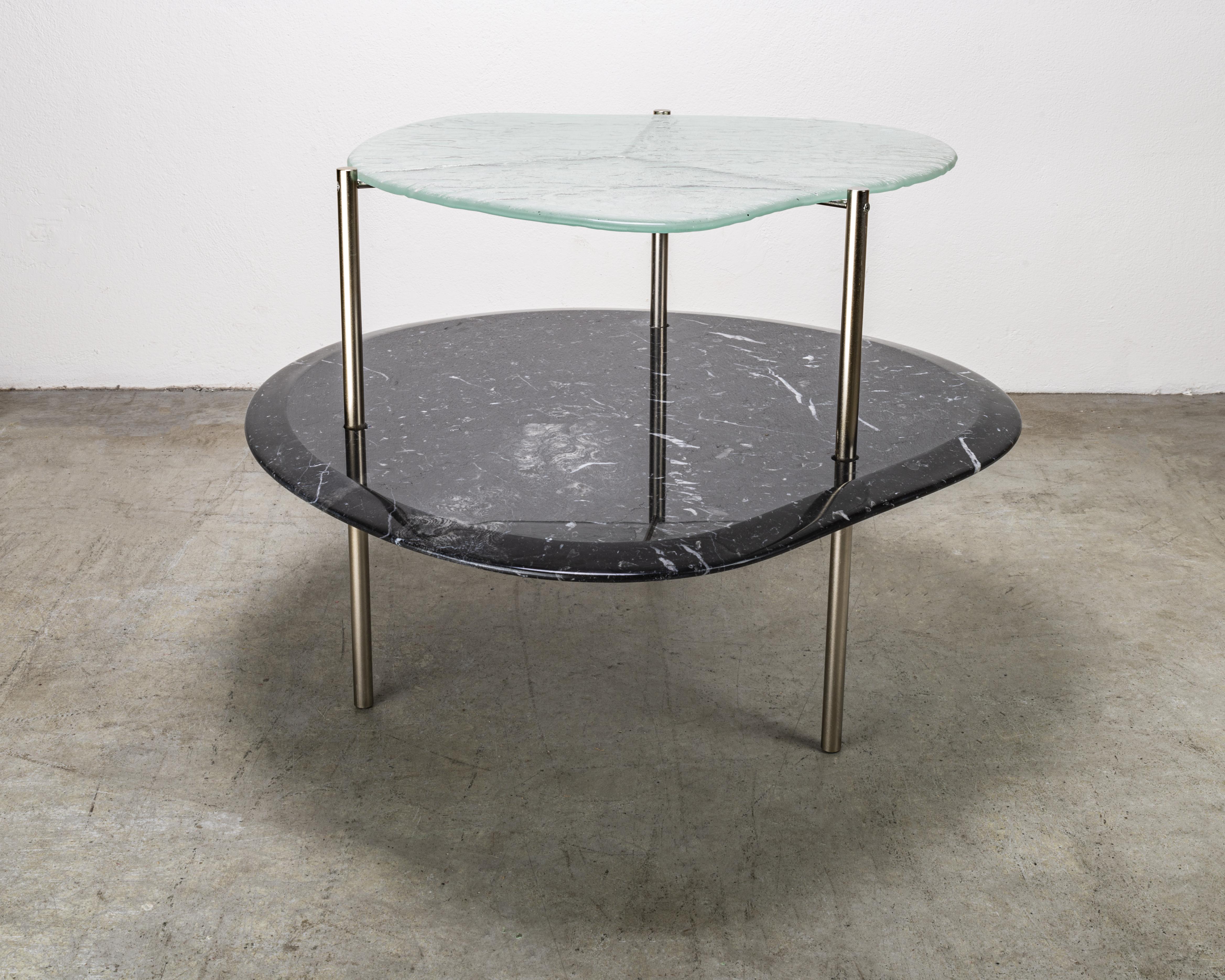 Modern Table No.5 by Anežka Závadová