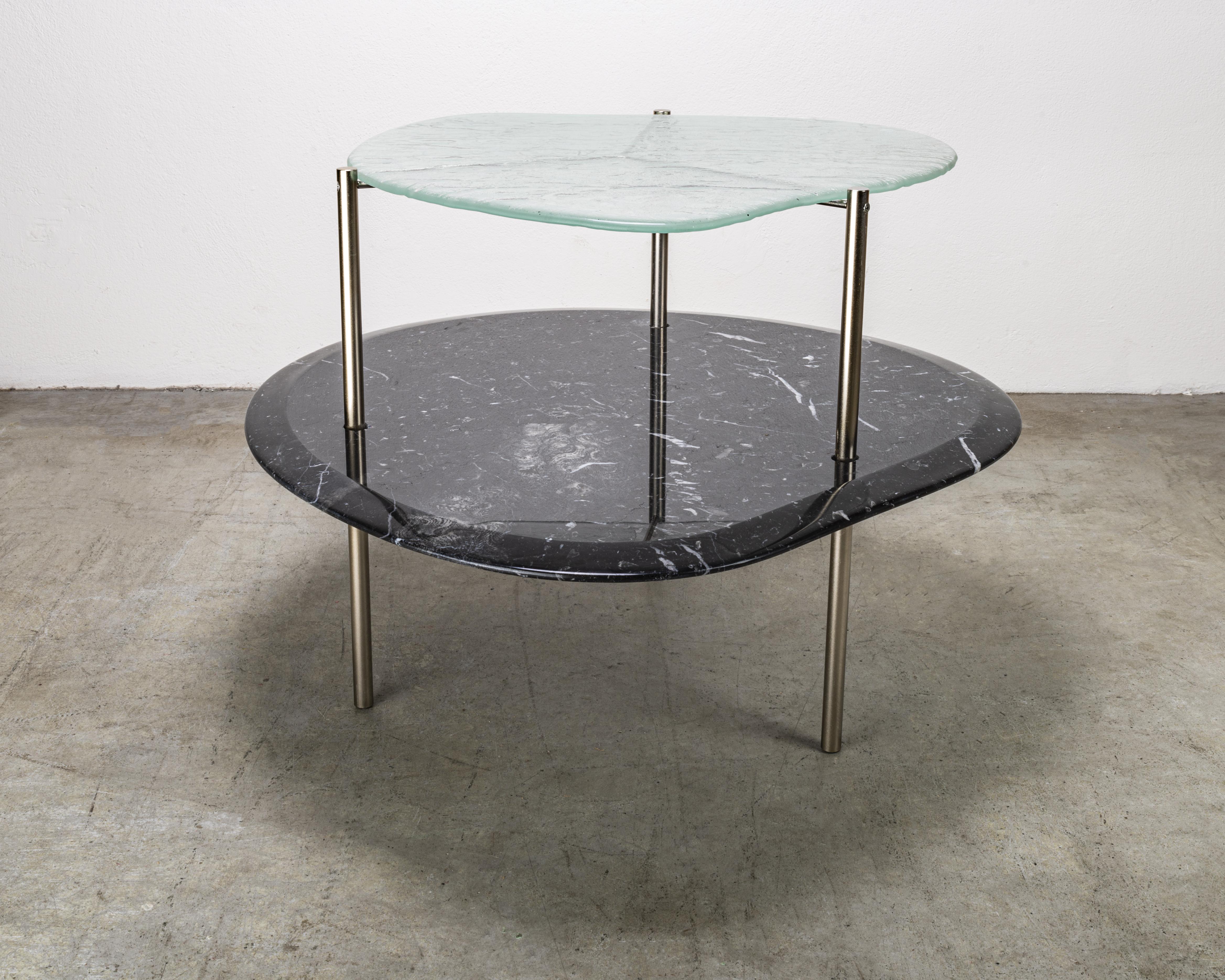 Émirien Tableau n° 5 par Anežka Závadová en vente