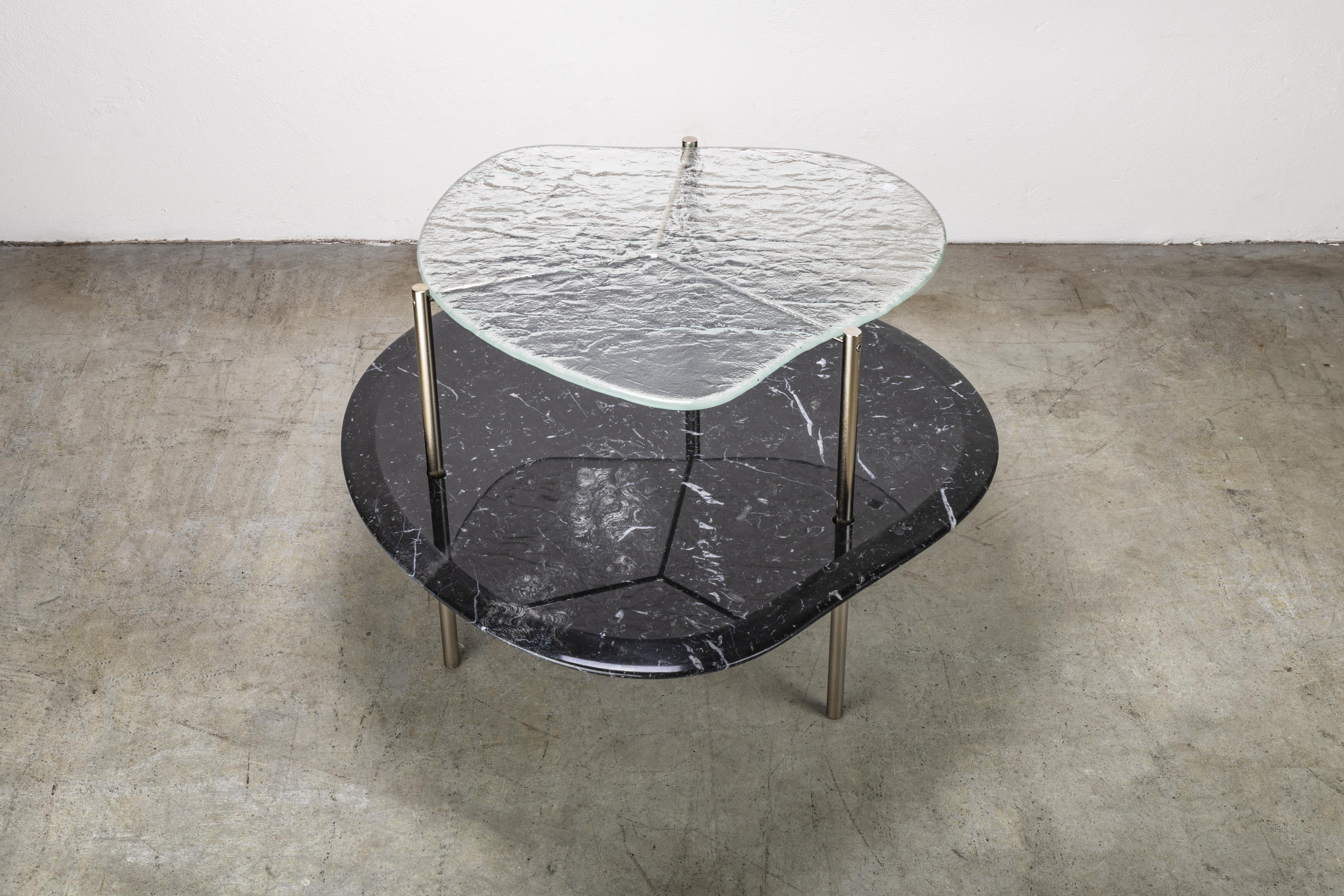 Table No.5 by Anežka Závadová In New Condition For Sale In Geneve, CH
