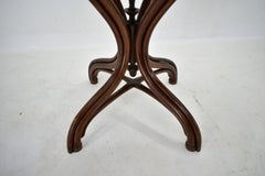 Cofee-Tisch, Thonet, 1890er-Jahre