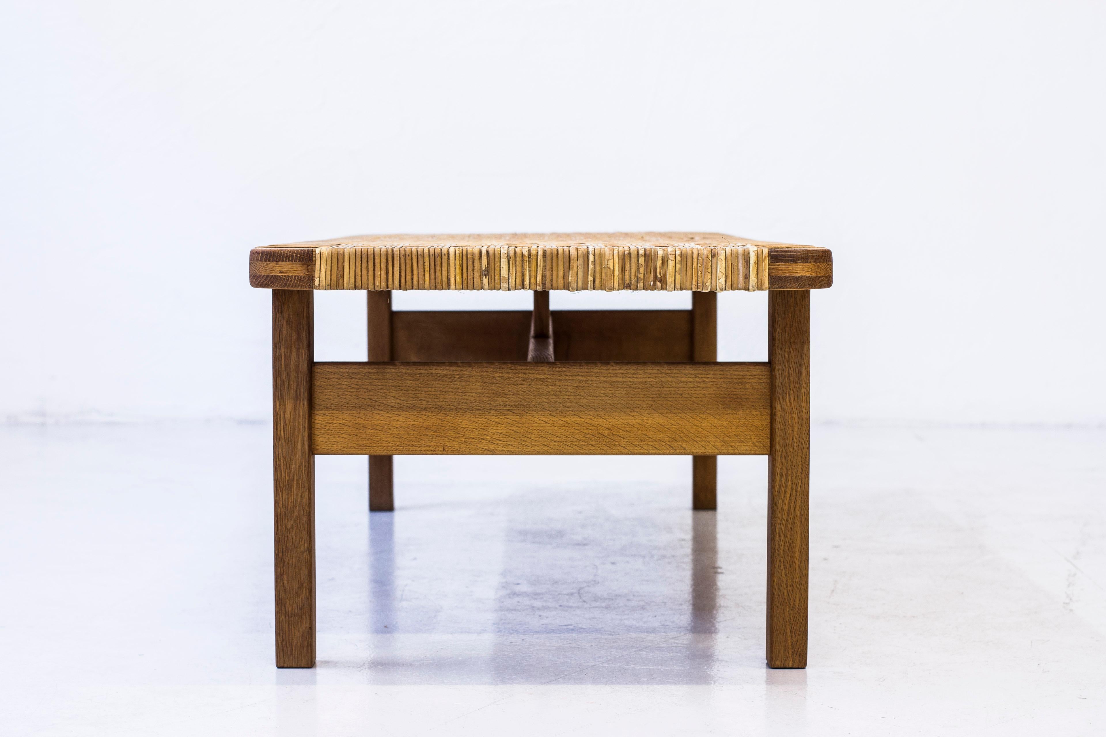 Scandinavian Modern Table or Bench by Børge Mogensen for Fredericia, Denmark, 1950s