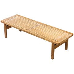 Table or Bench by Børge Mogensen for Fredericia, Denmark, 1950s