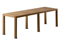 Table or bench, Ecart International, France, circa 2000