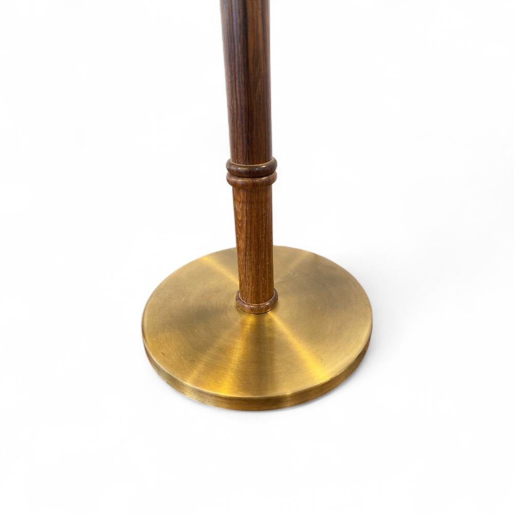 Table or desk lamp by Falkenbergs Belysning In Good Condition For Sale In PARIS, FR