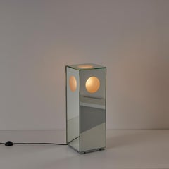 Lámpara de mesa o de pie de Gallotti y Radice