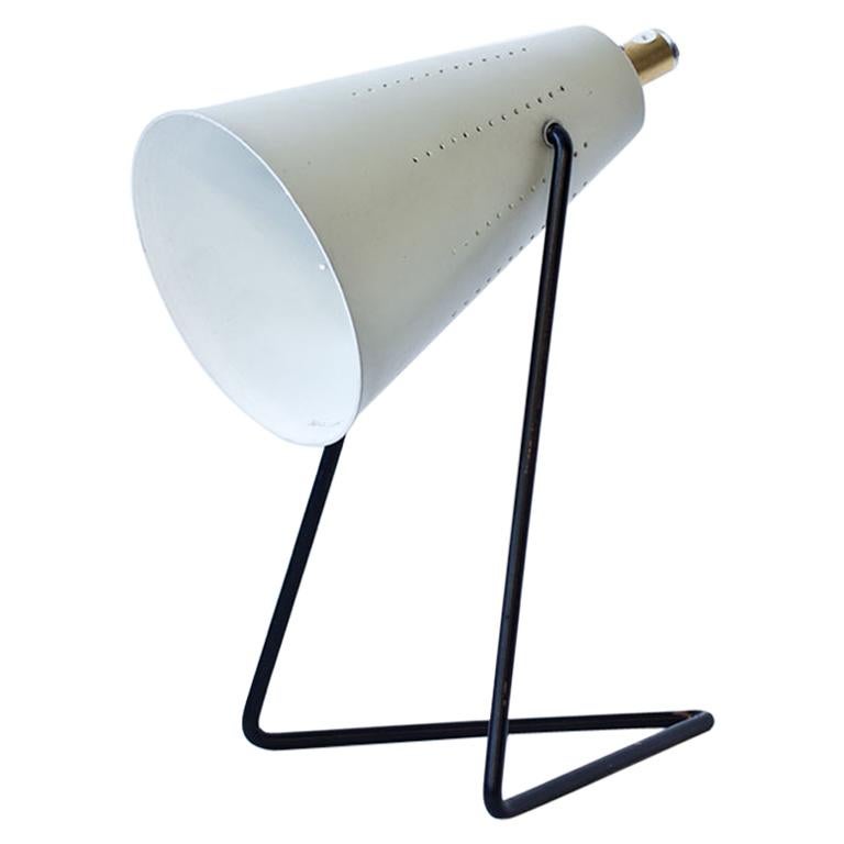 Table or Wall Lamp by ASEA, Sweden, 1950s