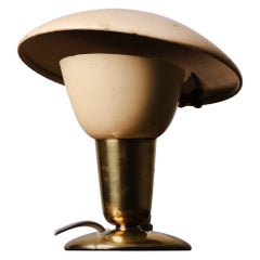 Table or wall lamp by Erik Tidstrand for Nordiska Kompaniet, Sweden, 1940s