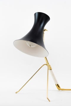 Table or Wall Lamp Vienna, 1950s