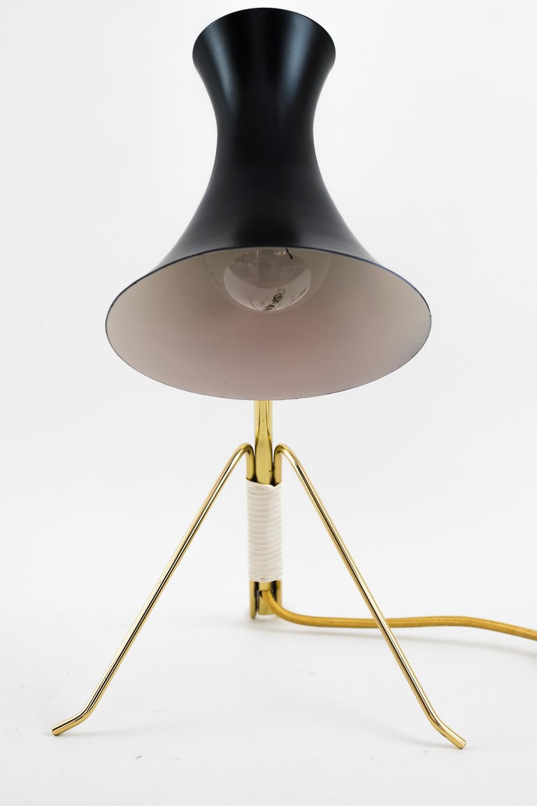 Table or Wall Lamp Vienna, 1950s For Sale 1