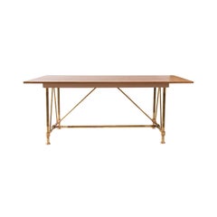 Mesa Otto Wagner "Die Zeit" Reedición del original