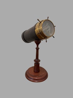 Table Parlor Kaleidoscope by C.G. Bush & Co., 1875