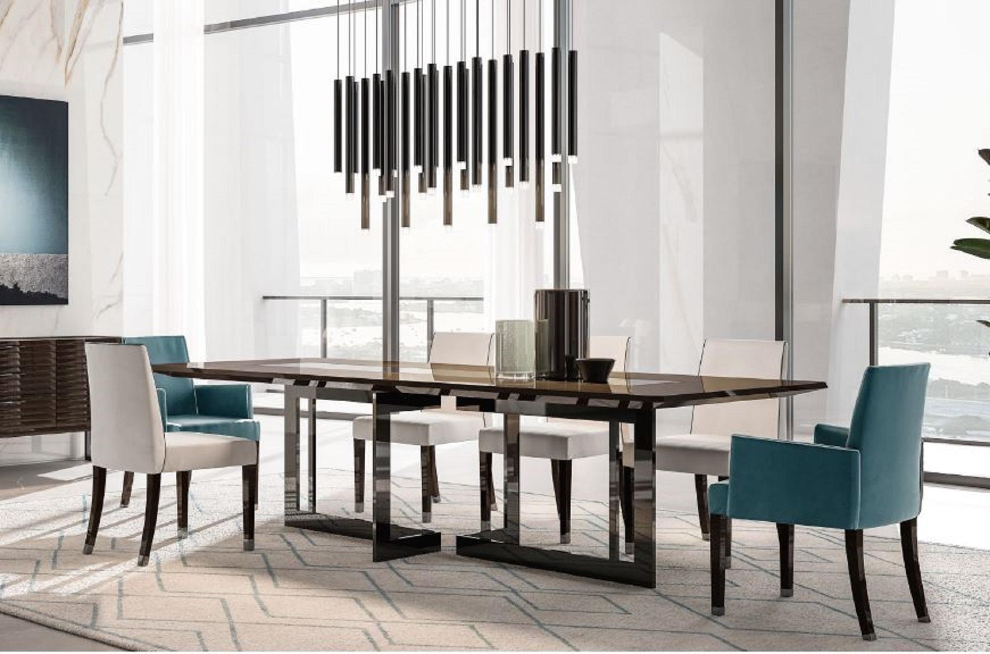 Modern Table Perfect Time For Sale