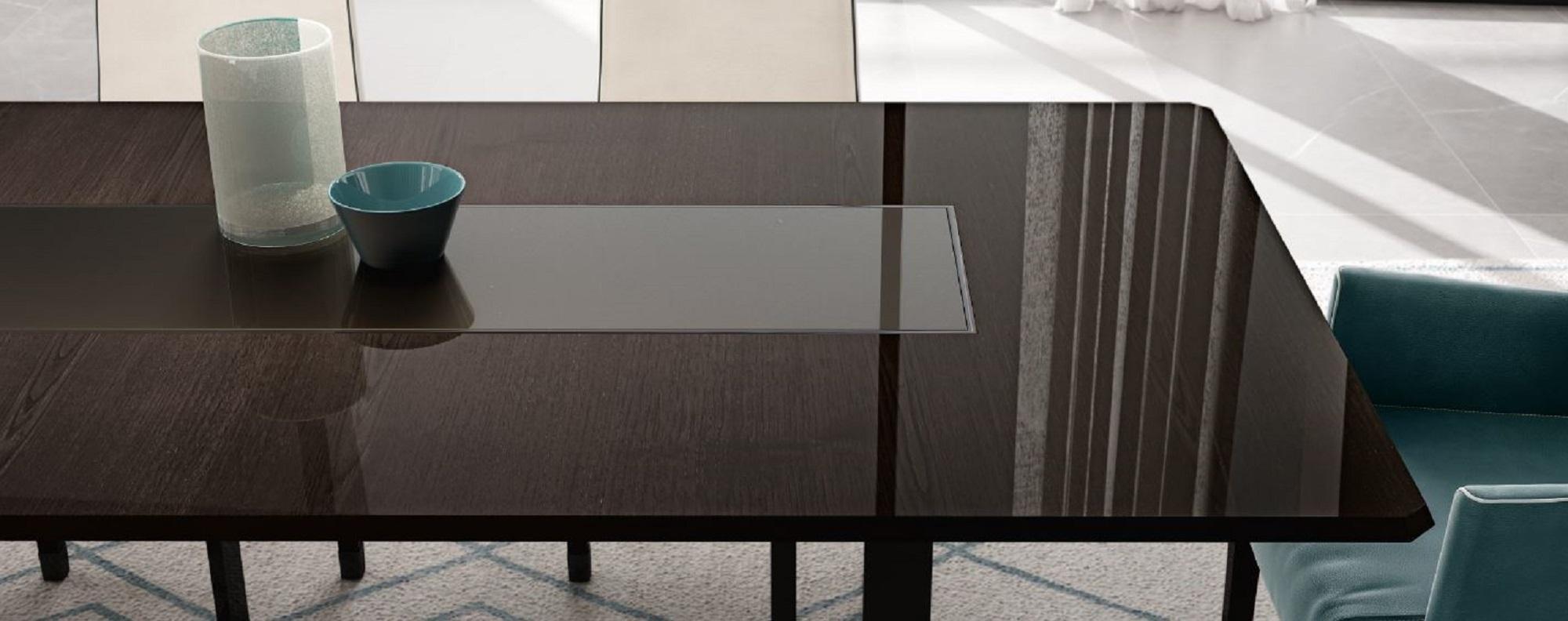 Hand-Crafted Table Perfect Time For Sale