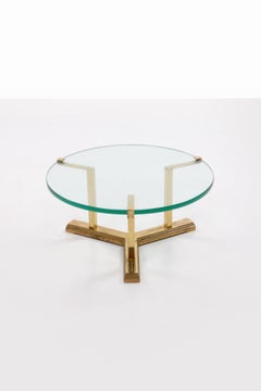 Table Peter Ghyczy Model T37 Low Model, 1960