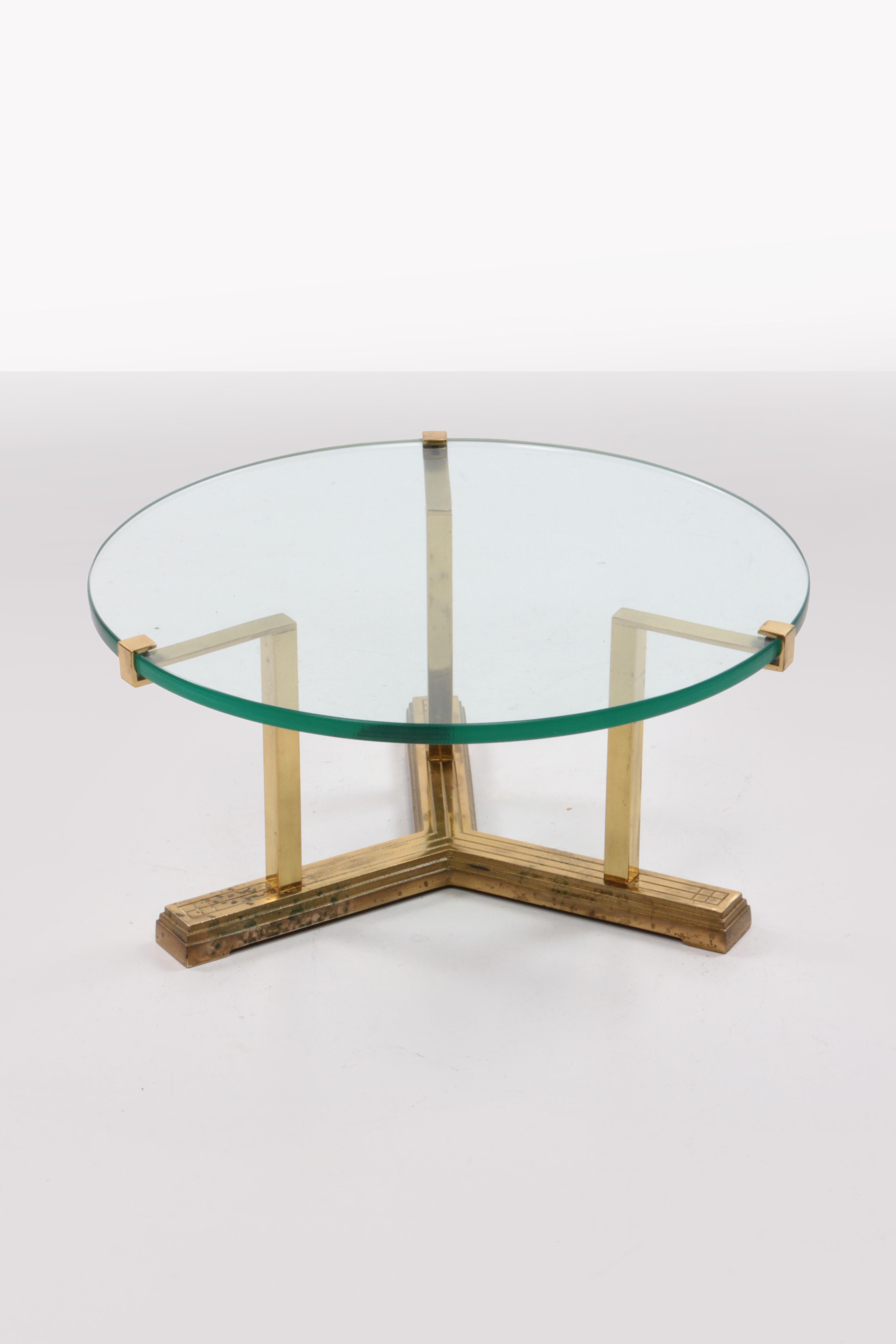 Néerlandais Table Peter Ghyczy modèle T37, 1960 en vente