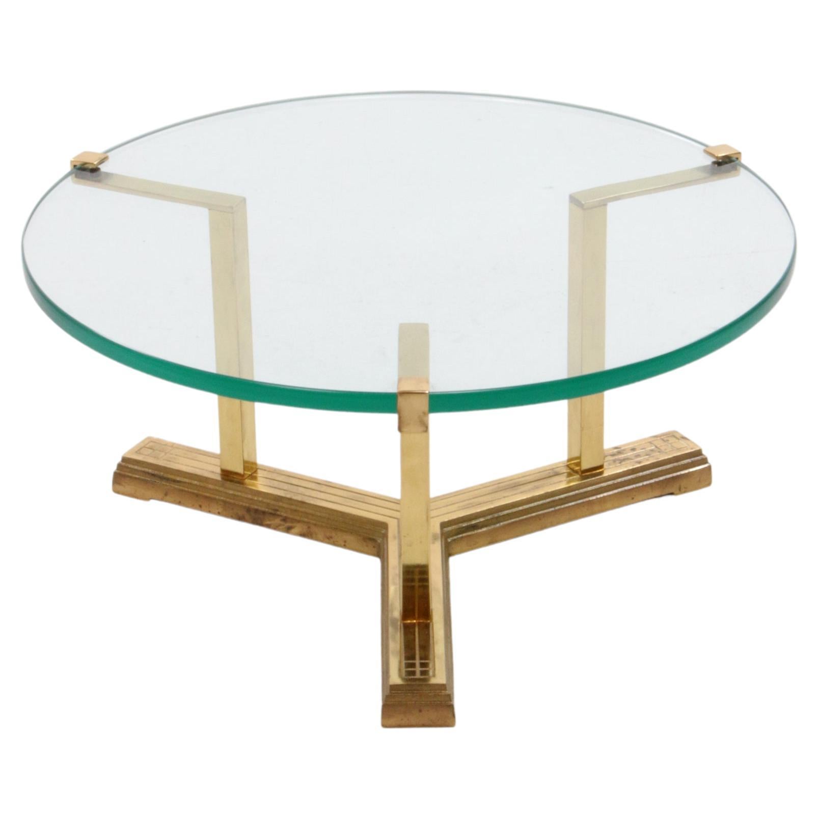 Table Peter Ghyczy modèle T37, 1960